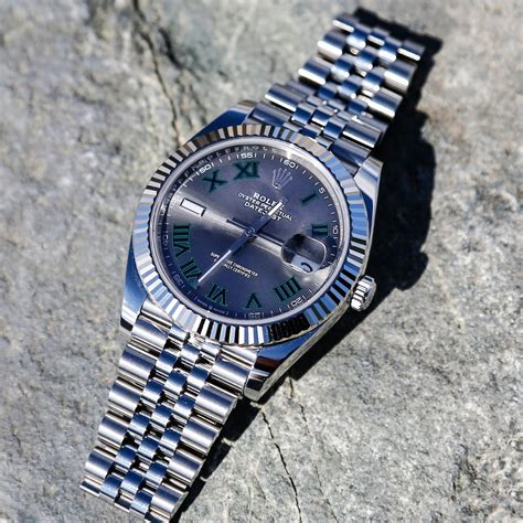 rolex blog sites.